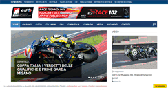 Desktop Screenshot of civ.tv